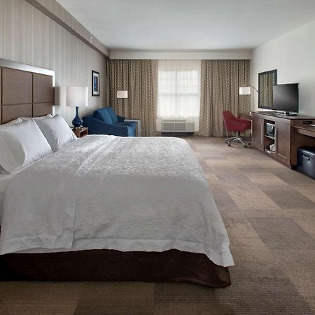 Hampton Inn By Hilton New Paltz, Ny Zewnętrze zdjęcie