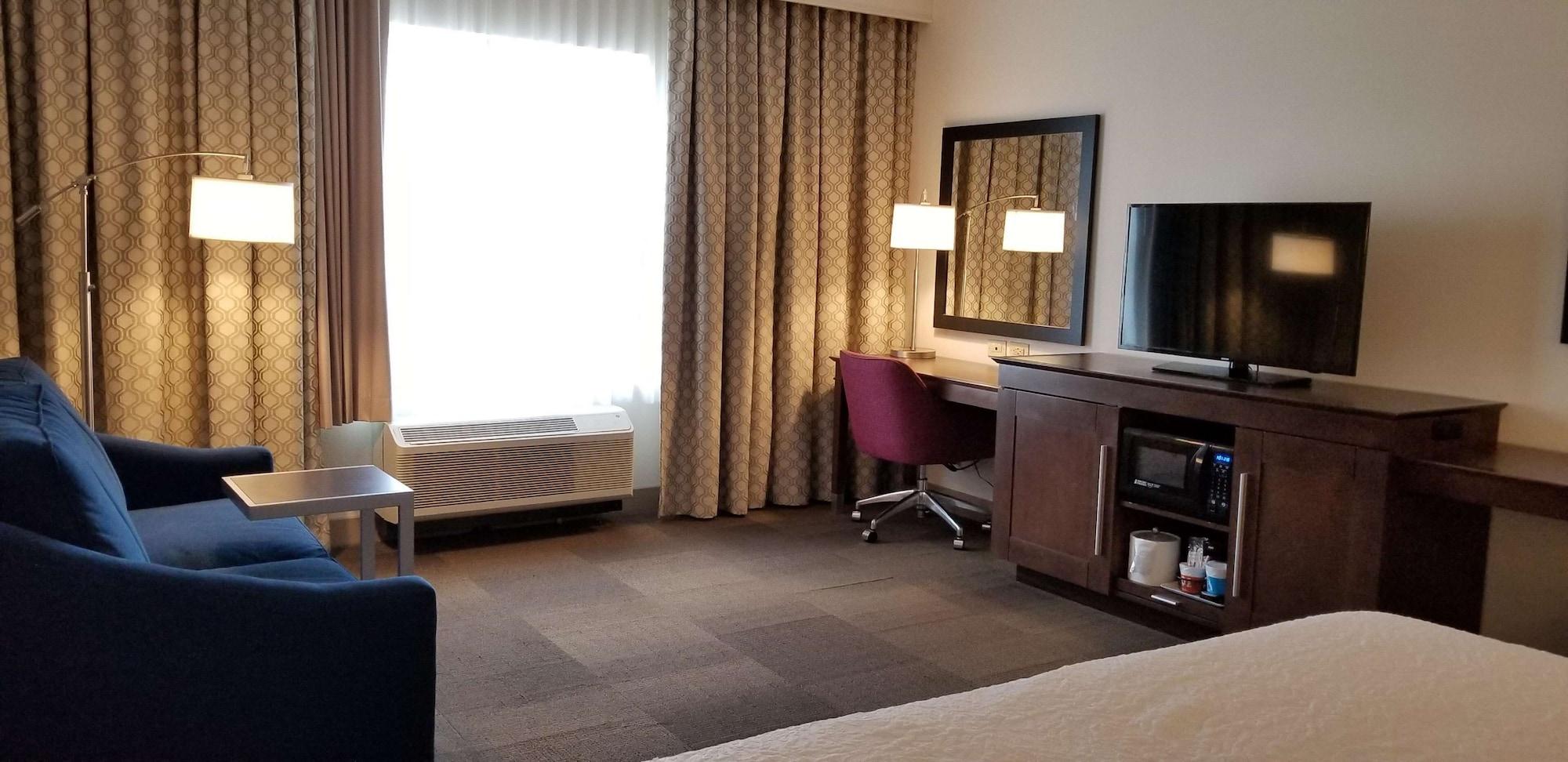 Hampton Inn By Hilton New Paltz, Ny Zewnętrze zdjęcie