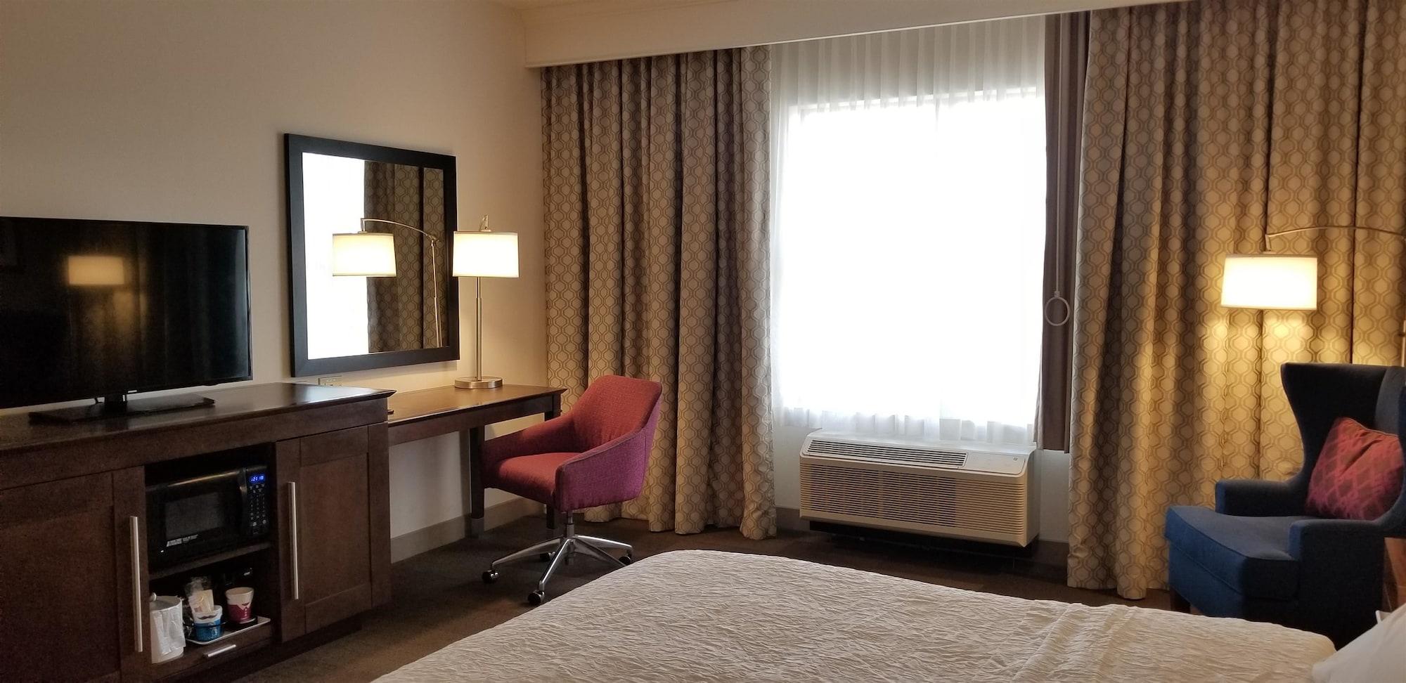 Hampton Inn By Hilton New Paltz, Ny Zewnętrze zdjęcie