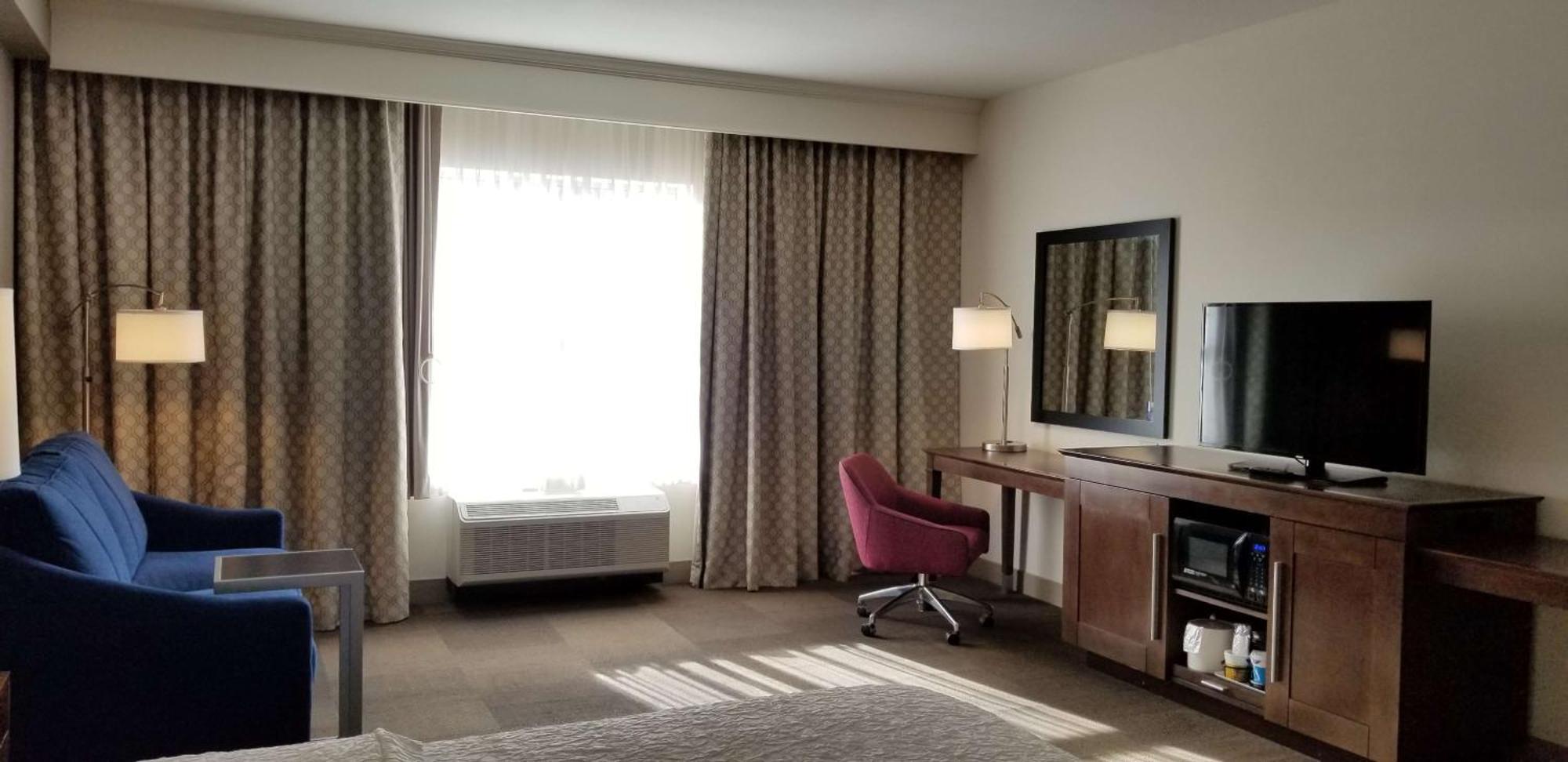 Hampton Inn By Hilton New Paltz, Ny Zewnętrze zdjęcie
