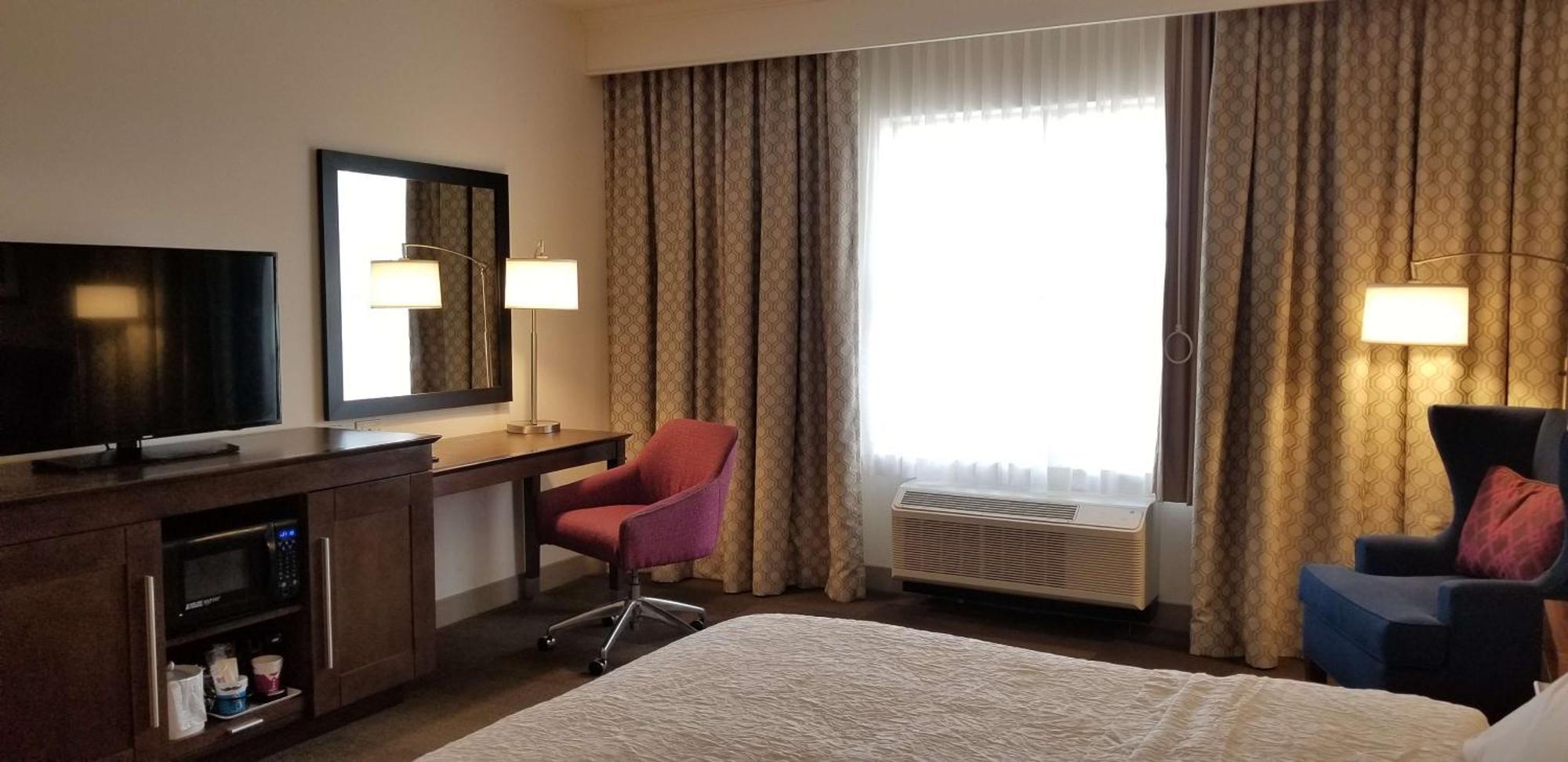Hampton Inn By Hilton New Paltz, Ny Zewnętrze zdjęcie