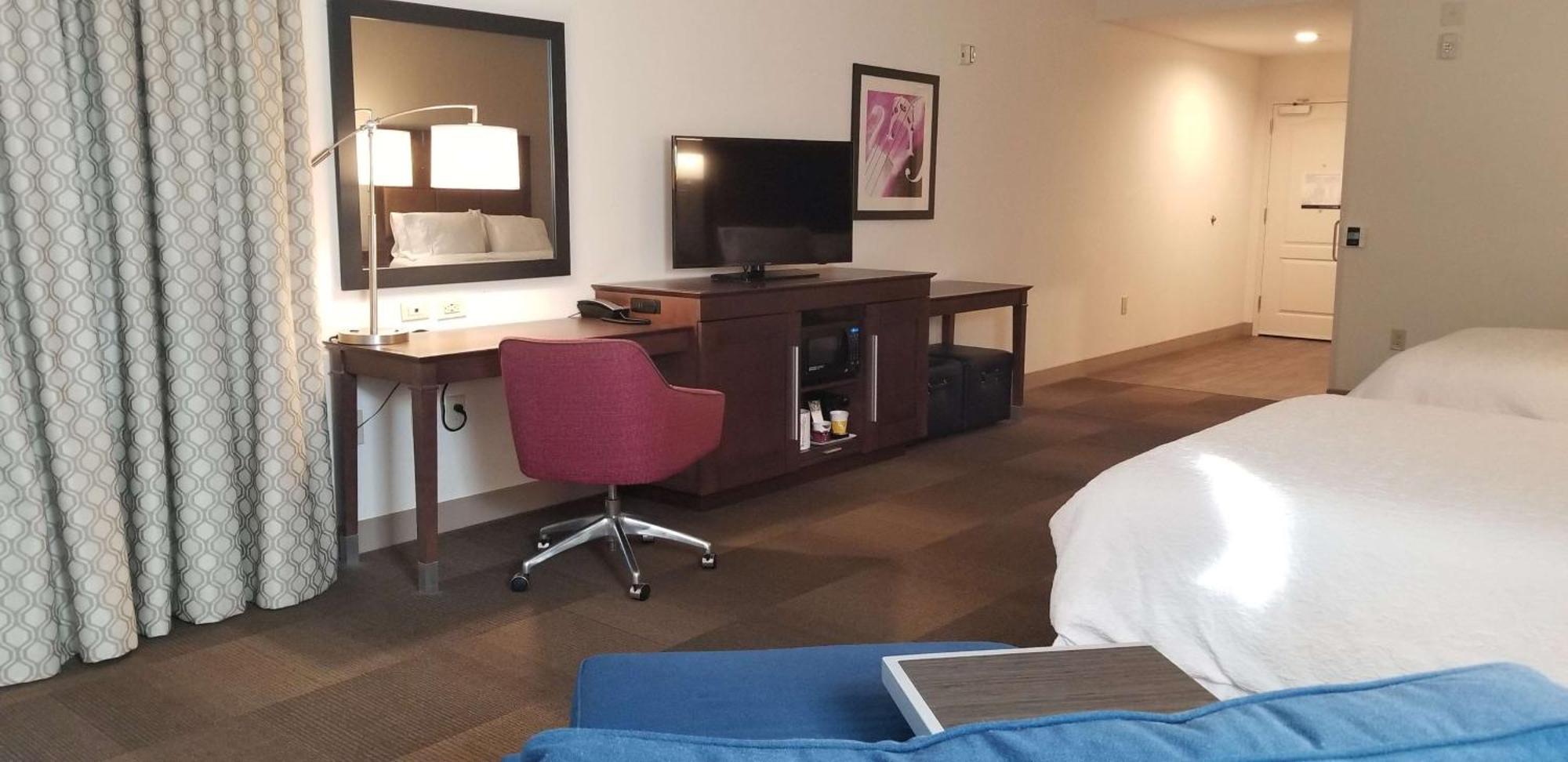 Hampton Inn By Hilton New Paltz, Ny Zewnętrze zdjęcie