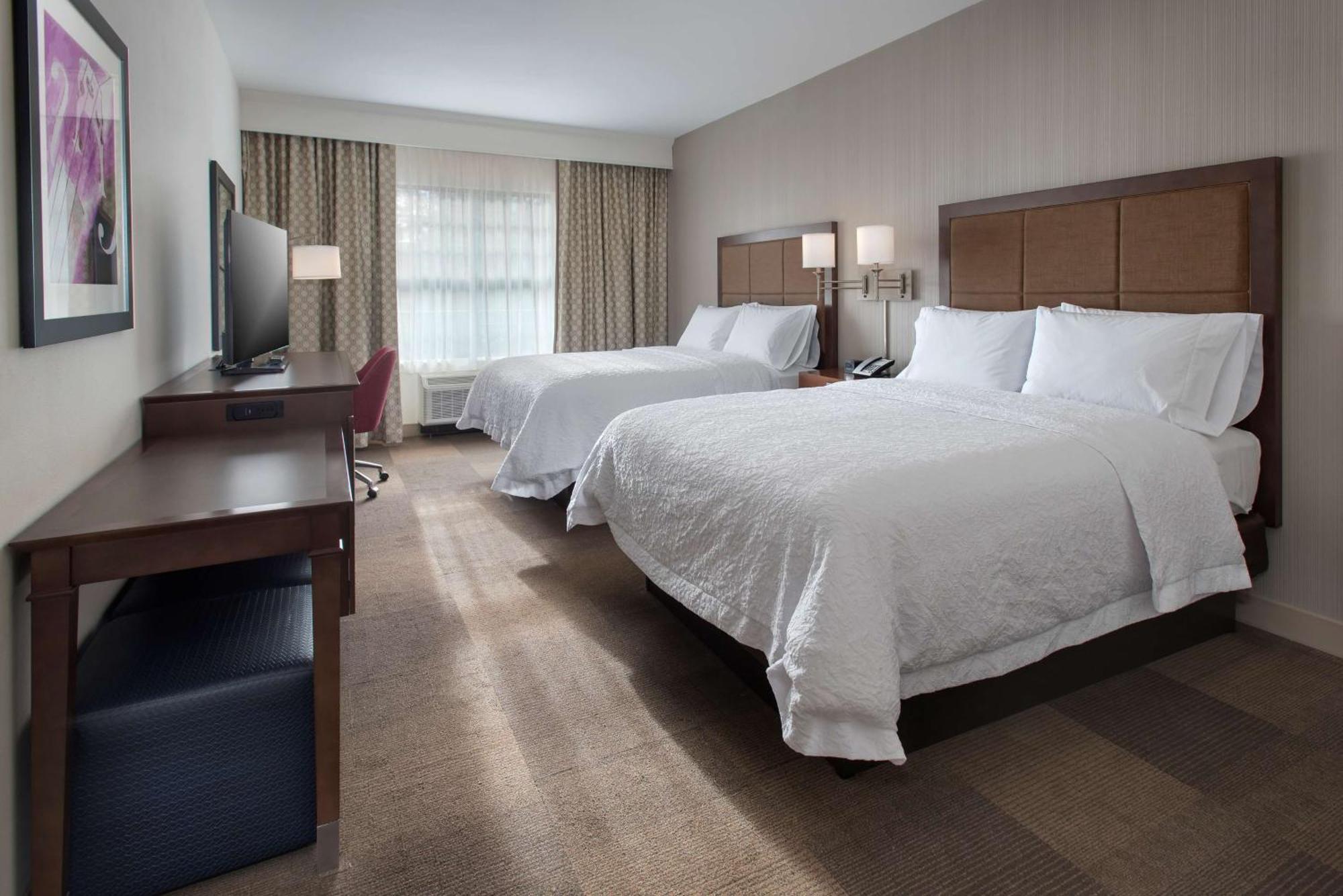 Hampton Inn By Hilton New Paltz, Ny Zewnętrze zdjęcie