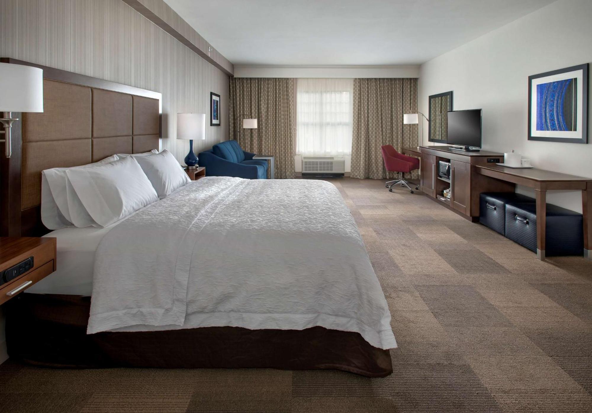 Hampton Inn By Hilton New Paltz, Ny Zewnętrze zdjęcie