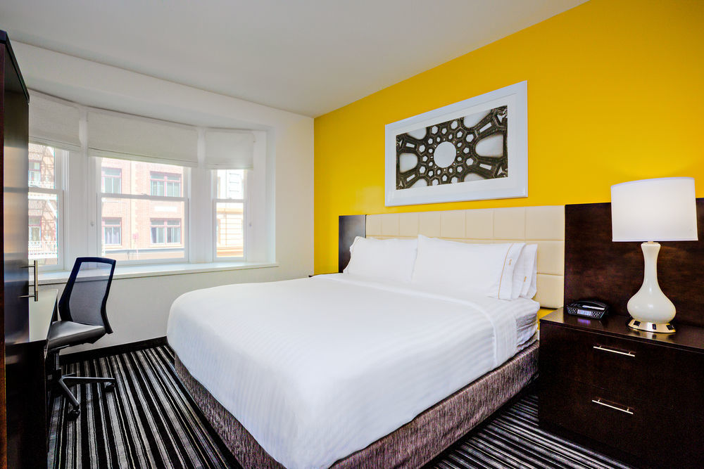 Hampton Inn By Hilton New Paltz, Ny Zewnętrze zdjęcie