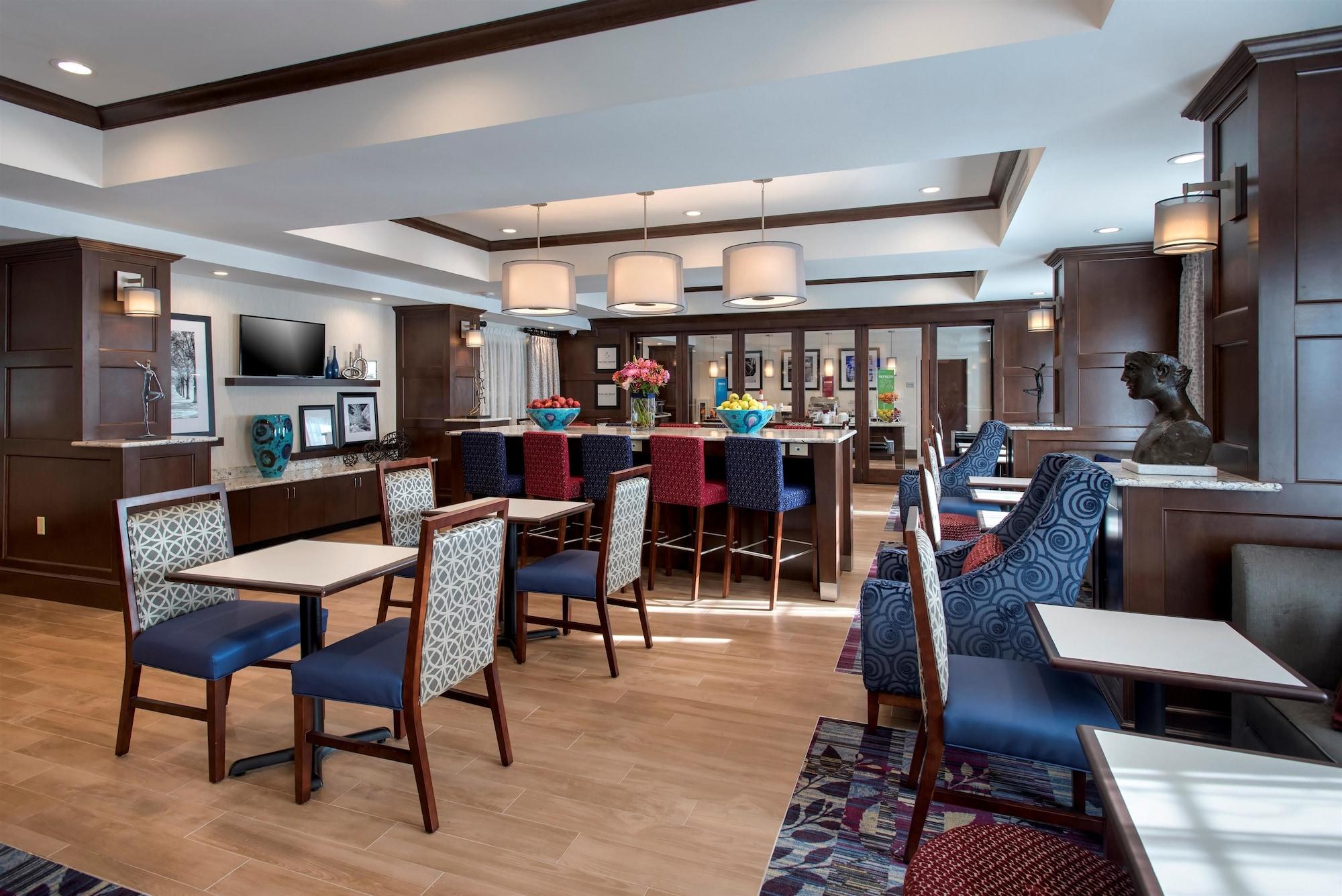 Hampton Inn By Hilton New Paltz, Ny Zewnętrze zdjęcie