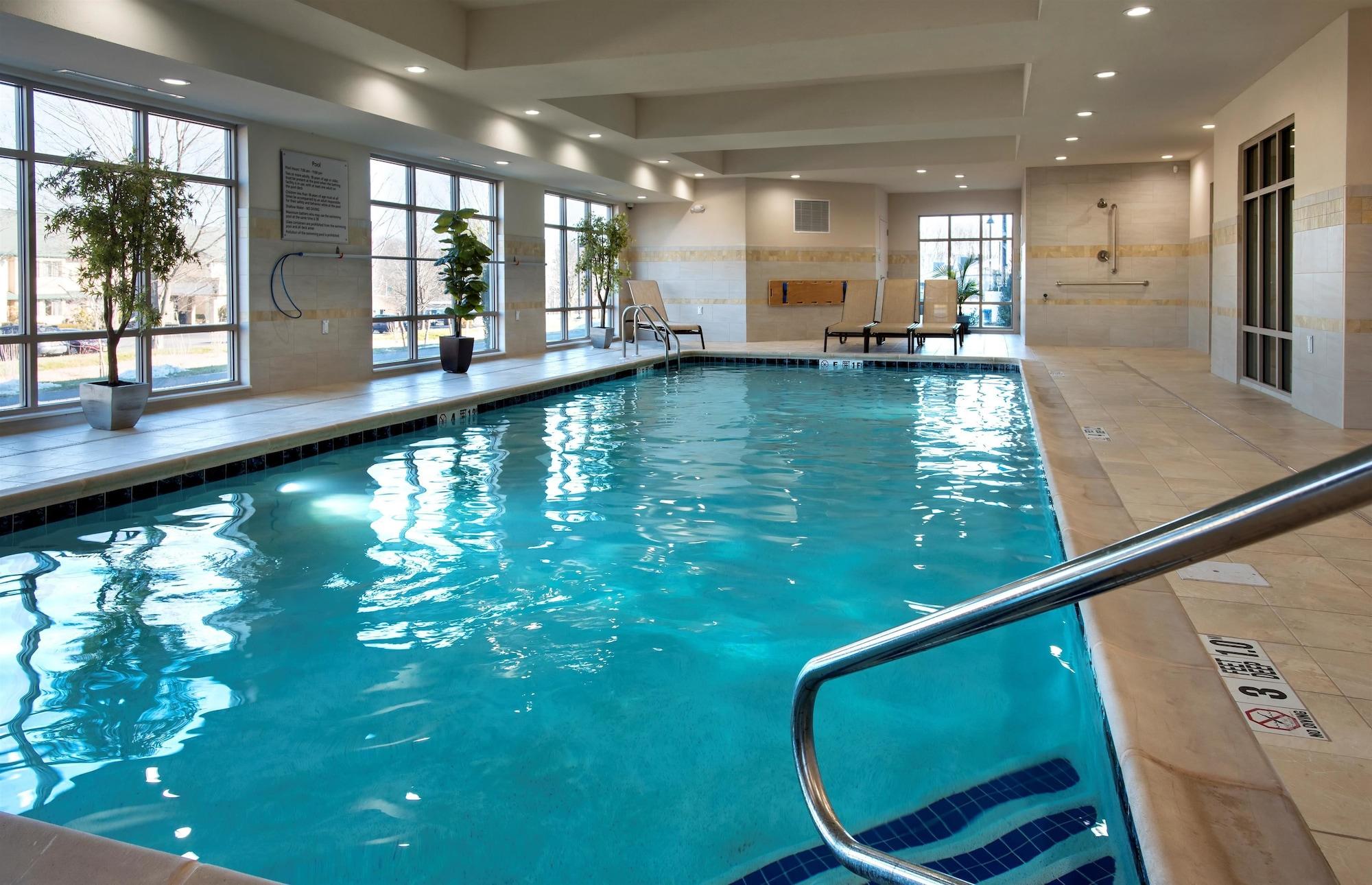 Hampton Inn By Hilton New Paltz, Ny Zewnętrze zdjęcie